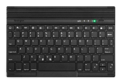 Kensington Mobile Bluetooth Keyboard (K97207US)