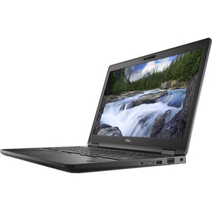 Latitude 5591 Btx I7-8850H 2.6G