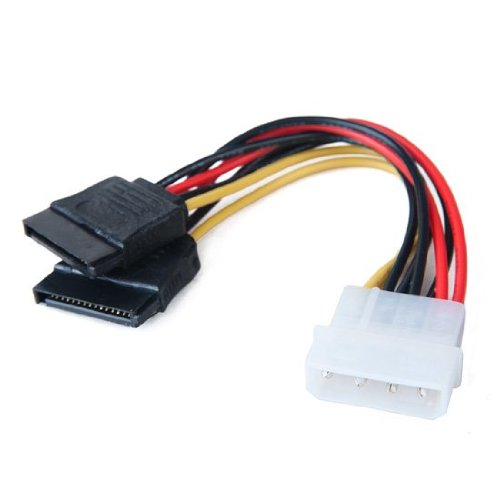 Sata Y Cable