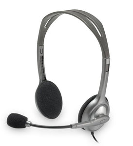 Logitech H110 Headset