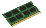 Ddr3 Sodimm - 4 Gb - Sodimm - 1600 Mhz - 1.35 V