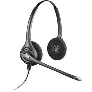 Plantronics 207064-01 Headset Headphone