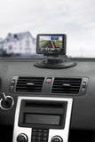 Universal Dashboard Mount -Compatible with All GPS Brands