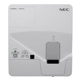 NEC Ultra-Short Video Projector (NP-UM361XI-WK)