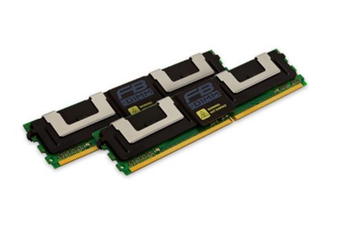 Kingston 16gb Kit