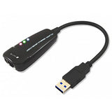 USB 2.0 to Fast Ethernet Converter