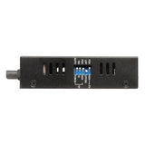 Tripp Lite N784-001-SC External Multimode Media Converter 10/100 FX/TX SC/RJ45, 2km, 1300nm