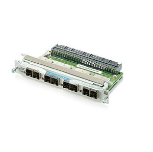 HP 3800 4PORT STACKING MODULE CPNT