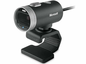 Microsoft LifeCam Cinema