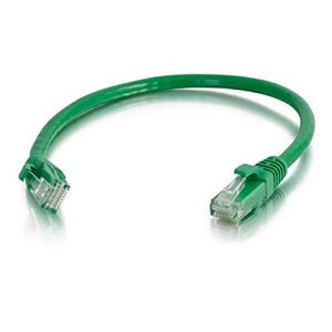 6ft Cat6 Gray Snagless Patch Cable