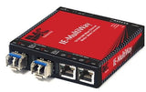 Ie-Multiway 2TX/2SFP Includes Ac Pwr Ie-Temp -10C to +50C