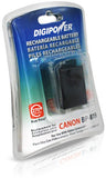 Li-Ion Camcorder Batry Canon Nb-Cn819