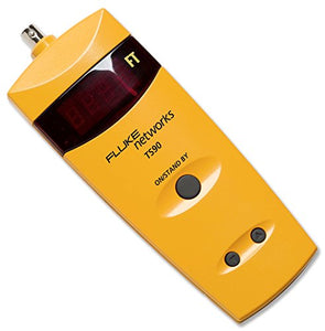 Fluke Networks TS90 Cable Fault Finder