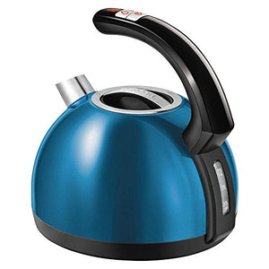 Sencor SWK1571BL SWK1571BL Intelligent Fast Boil Electric Kettle - Blue