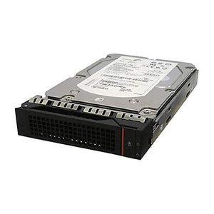 Lenovo 7XB7A00069 Think System 2.5" 2.4TB 10K SAS 12Gb Hot Swap 512E Hard Drive