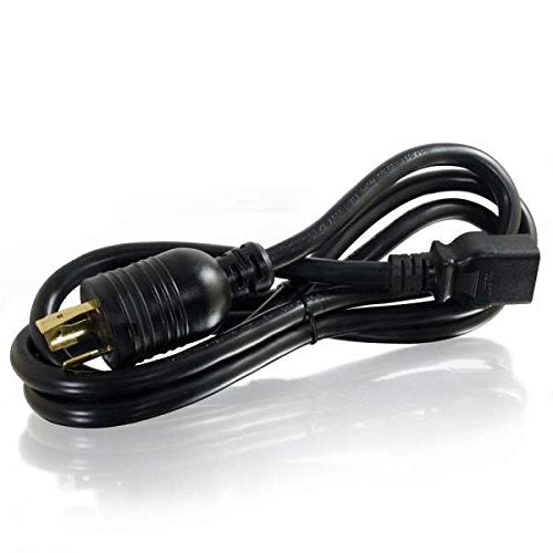 C2G/Cables to Go 12AWG 250 Volt Power Cord