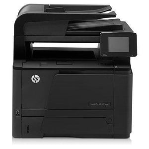 Laserjet M425dn Mono Laser Mfp P/C/S/F 33ppm Usb