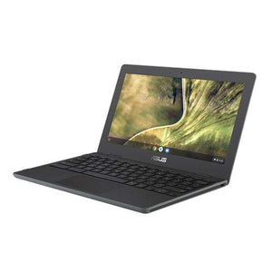 Asus Computers C204MA-Q1-CB 11.6" Ultra Slim Dk Grey