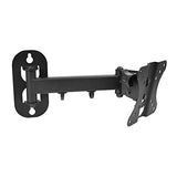 SIIG CE-MT0212-S1 Wall-Mount for 10-Inch/24-Inch Full Motion LCD Tv/monitor