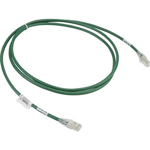 7FT ENET CAT6A 550MHZ RJ45