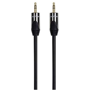 AUDIO CABLE 3.5MM JACK 16'