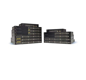 20 Port SG350 Managed Switch