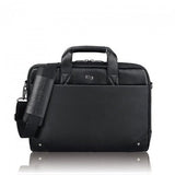 Solo Executive 15.6" Laptop Slim Brief, Black, VTA100-4