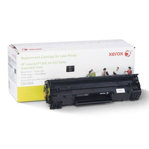 Xerox 6R3197 Hi-Yield Toner Cartridge Toner