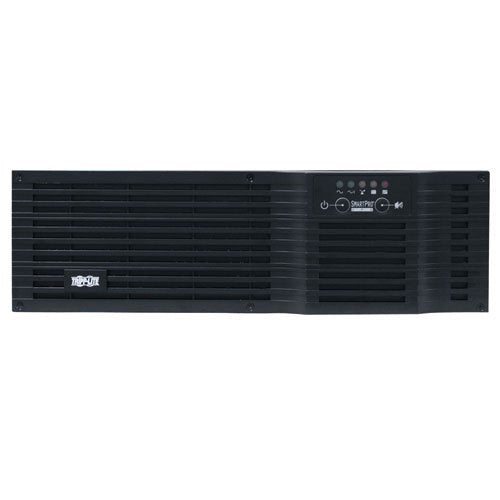 Tripp Lite SM2200RMDVTAA 2200VA Dual Voltage 120V - 230V TAA/GSA UPS (Black)