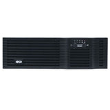 Tripp Lite SM2200RMDVTAA 2200VA Dual Voltage 120V - 230V TAA/GSA UPS (Black)