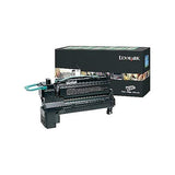 Lexmark 24B6022 Toner Black, 20K Pages