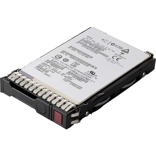 HP P04541-B21 400GB SAS wi SFF SC DS SSD