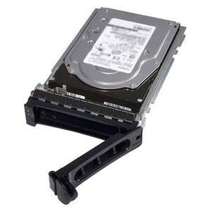 Dell 2.40 TB 2.5" Internal Hard Drive - SAS - 10000rpm - Hot Swappable