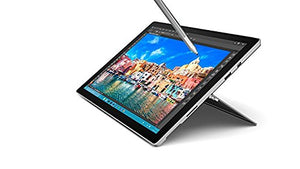 Microsoft Surface PRO 4 CoreTM i5-6300U 2.4GHz 256GB SSD 8GB 12.3" (2736x1824) Touchscreen BT WIN10 Pro 2 Webcams