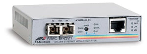 Transceiver - 1 Gbps - Gigabit Ethernet - Wired - External;Rack-Mountable - 1800