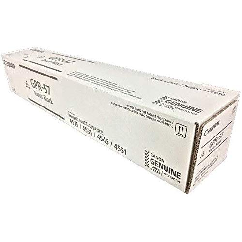 Canon Black Toner GPR-57 (0473C003)