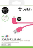 Belkin MIXIT↑ Sync/Charge Lightning Data Transfer Cable