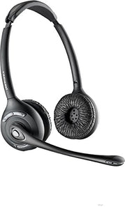 Plantronics 84692-11 Wireless Headset - DECT 6.0