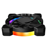 Vortex RGB HBP 120 Cooling Fan