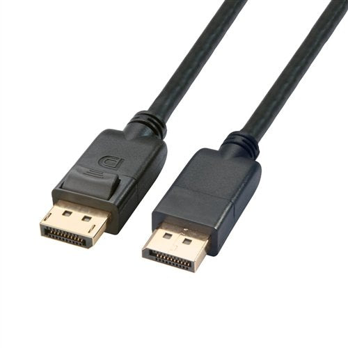 Axiom DisplayPort Audio/Video Cable