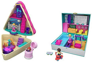 Polly Pocket Pocket World Assortment