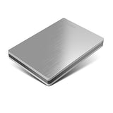 1tb Canvio Slim II Hdd (Silver)