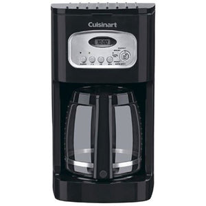 Cuisinart DCC-1100 12-Cup Programmable Coffeemaker