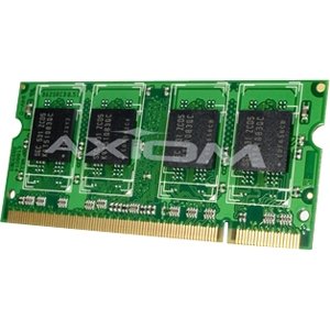 AXIOM 2GB DDR3-1333 SODIMM FOR DELL # A2885432