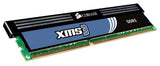 Corsair XMS3 4 GB Memory Kit PC3-10666 1333mhz 240-pin Dual Channel DDR3 (TW3X4G1333C9A)