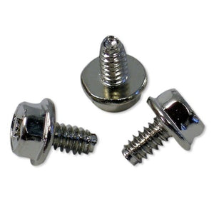 Hex / Phillips Head Screws - 50pk