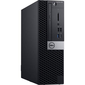 OptiPlex XE3