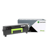 LEXMARK B240HA0 Black High Yield Toner Cartridge