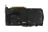 MSI Graphics Card - P1