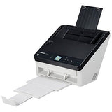 Panasonic KV KV-S1027C/US Document Scanner